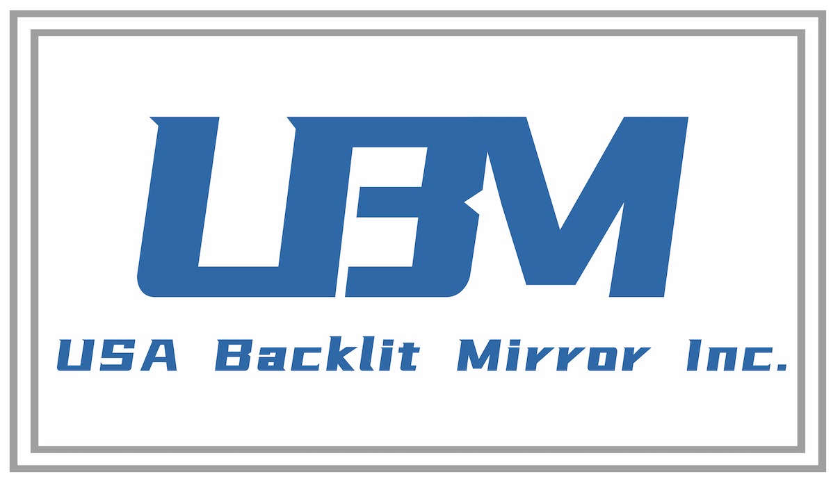 USA Backlit Mirror Inc.